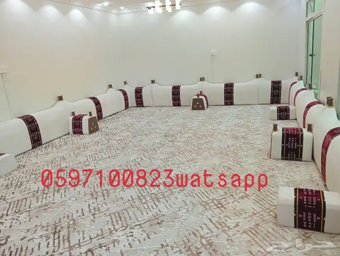 محل مفروشاتالصيل 1