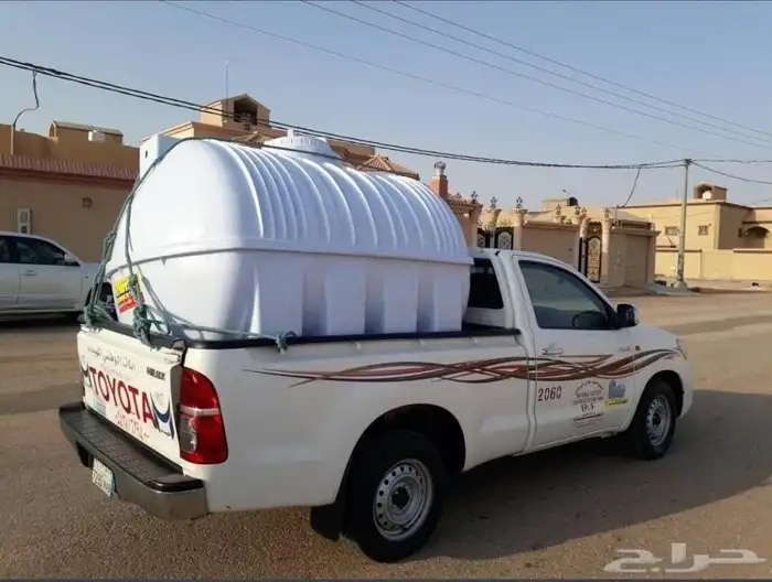 خزانات الوطني المهيدب 9