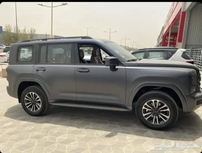 هافال H9 فل كامل 2026 كاش وقسط بأقل سعر 3