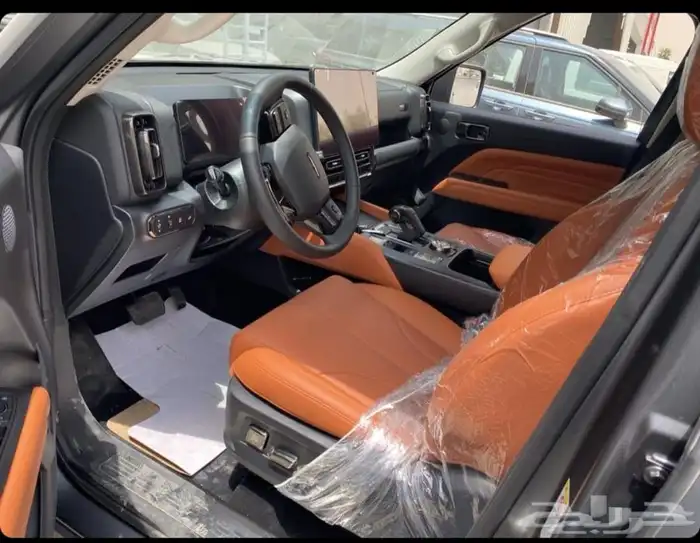 هافال H9 فل كامل 2026 كاش وقسط بأقل سعر 6