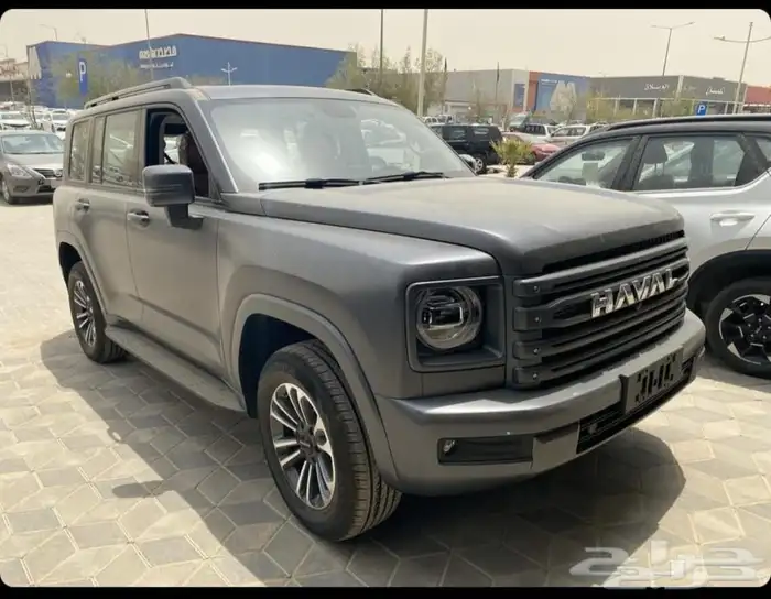 هافال H9 فل كامل 2026 كاش وقسط بأقل سعر 1