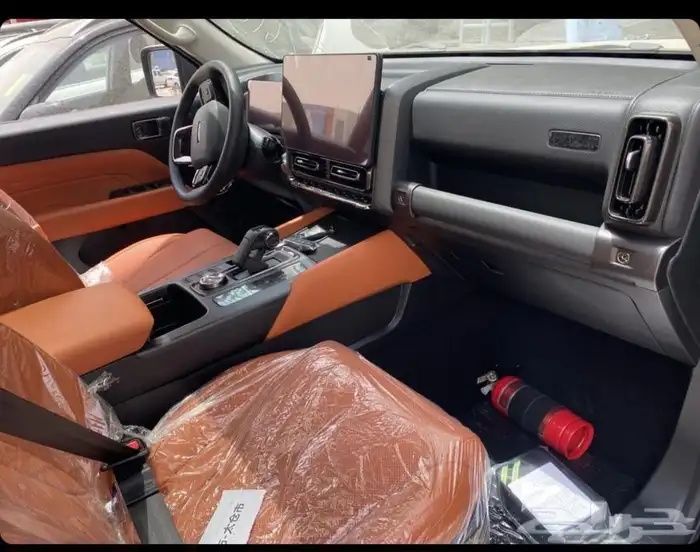 هافال H9 فل كامل 2026 كاش وقسط بأقل سعر 5