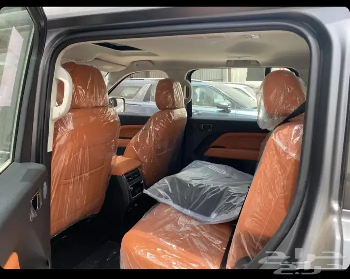 هافال H9 فل كامل 2026 كاش وقسط بأقل سعر 7