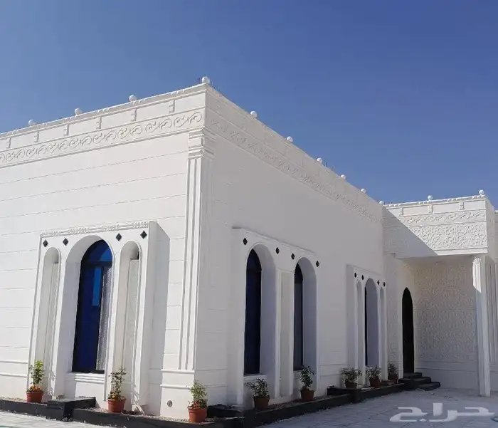 لياسه ملونه بديل الحجر الطبيعي 1