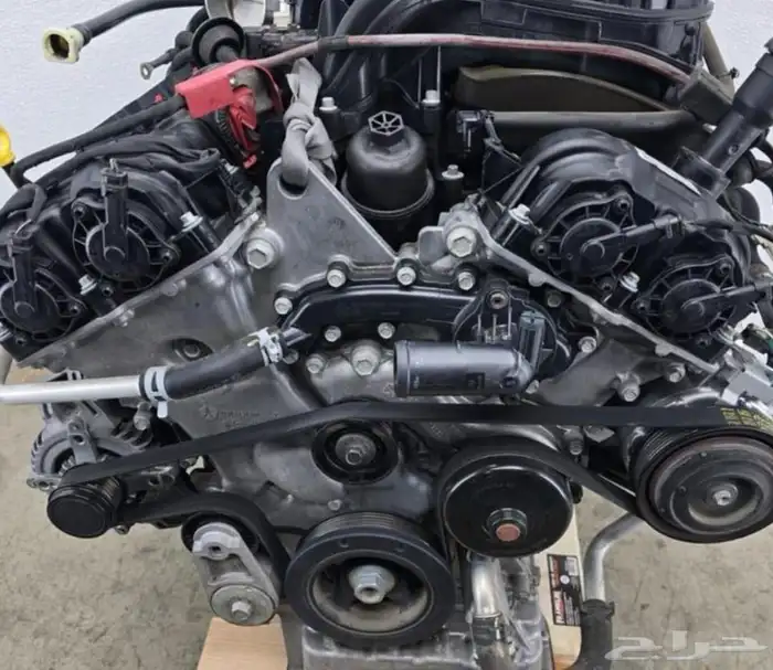 ورشة عبيد المناور مكاين 3