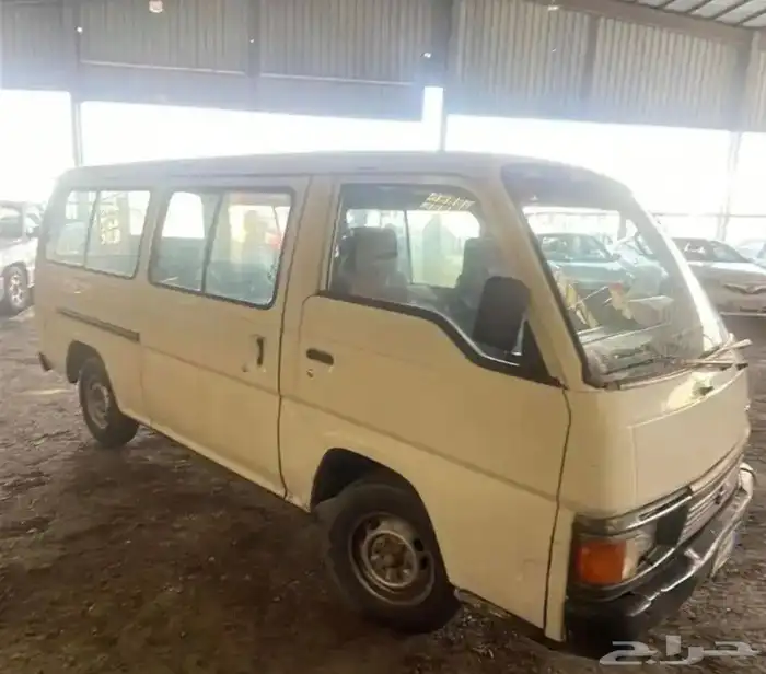باص ركاب نيسان 94 1