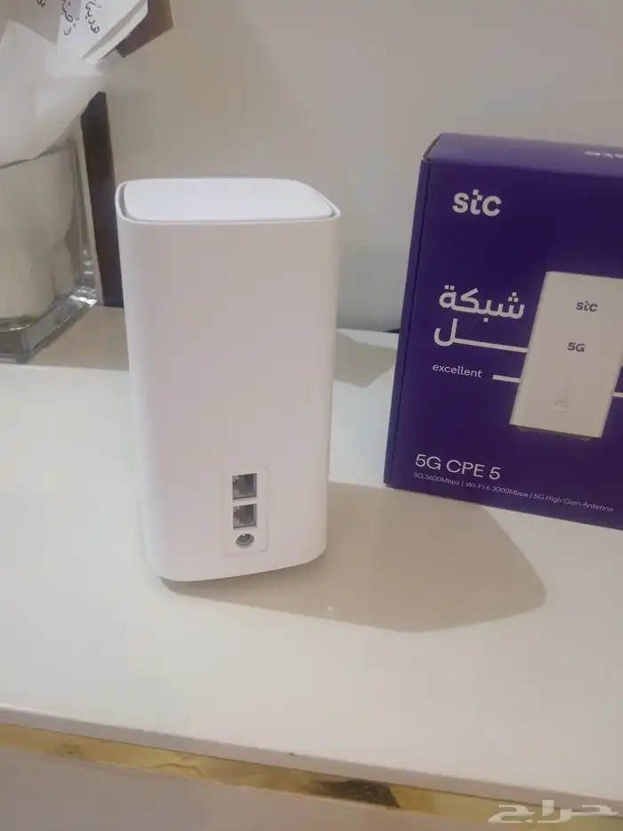 مودم فايف جي للبيع 0