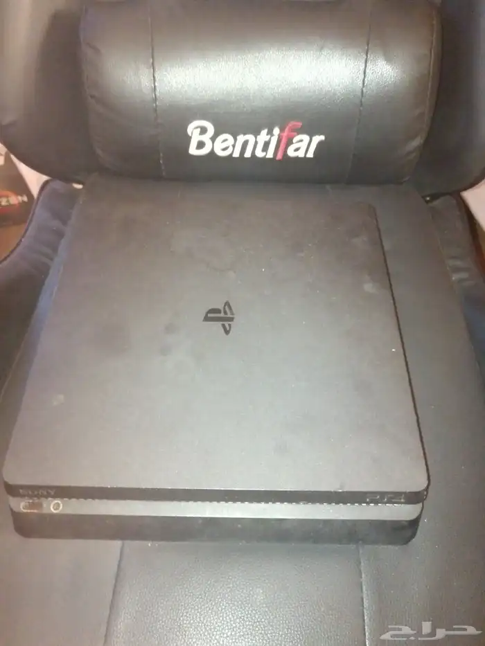 سوني 4 سليم 1 تيرا 1