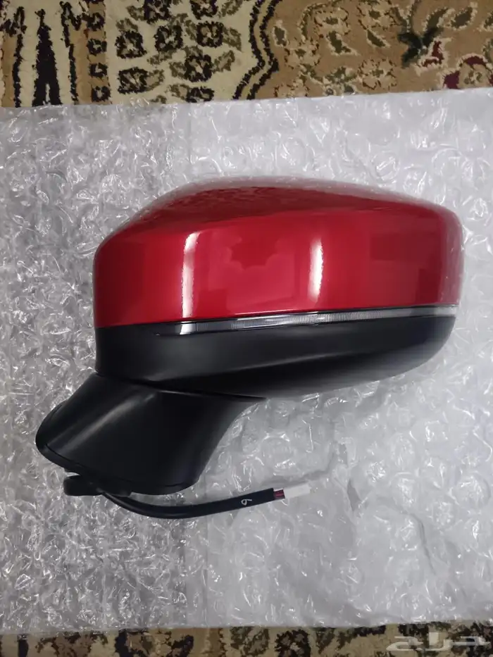 مرايه يسار جهة السائق 0