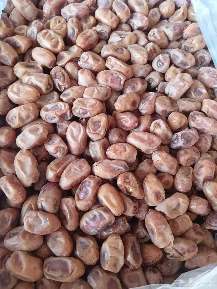يتوفر لدينا تمر خلاص 0
