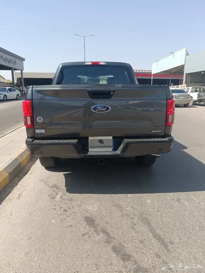 فورد اف 150 2020 3