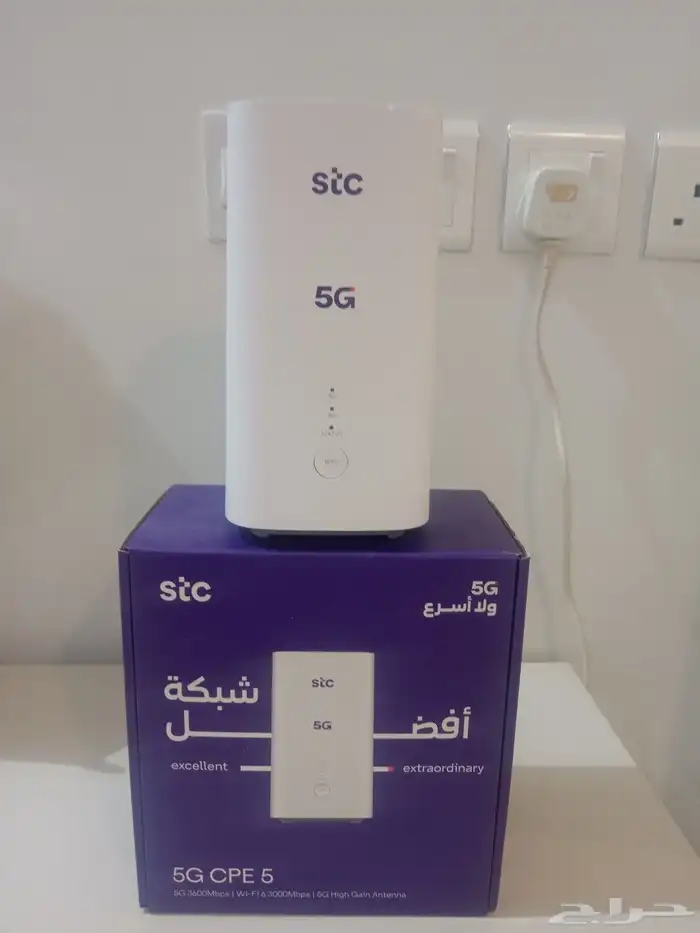 مودم فايف جي للبيع 4