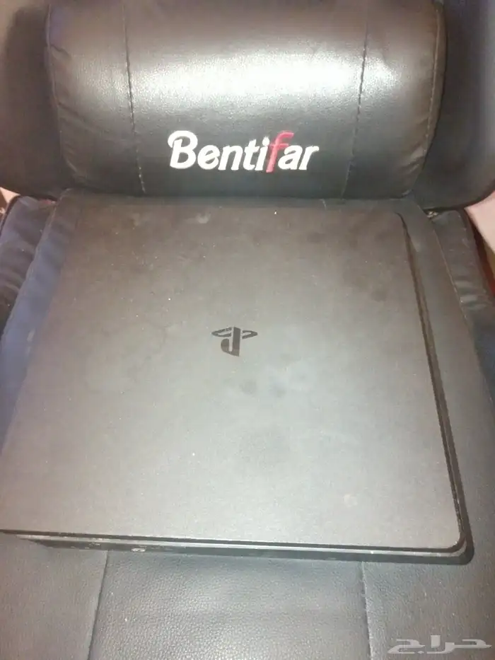 سوني 4 سليم 1 تيرا 0