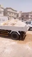 قلاب دينه ترحيل مخلفات والايجار شهري ويومي ونقل وتحميل زفالت 5