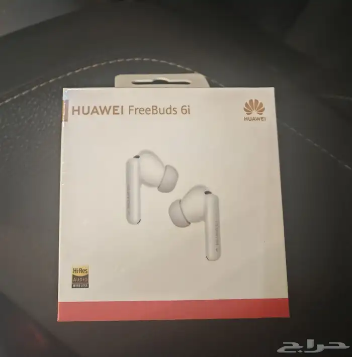 HUAWEI FreeBuds 6i 0