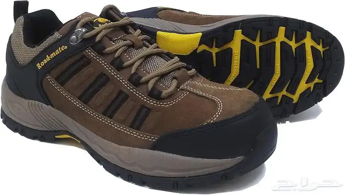 رود ميت حذاء سفتي 6