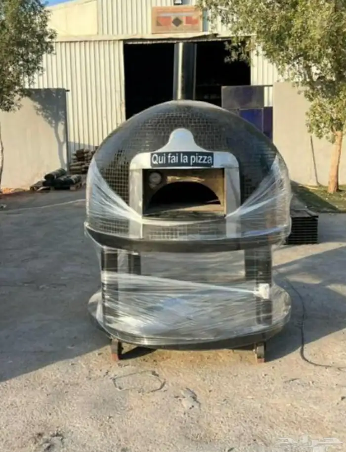 افران نابولي افران بيتزا افران طوب مخابز طابونة للأسواق 1