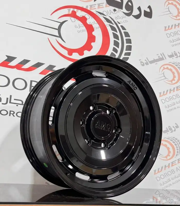 جنوط KMC مقاس 17 1