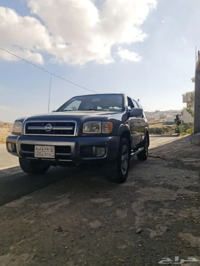باثفندر 2005 5