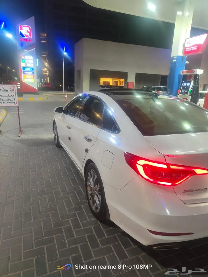سوناتا 2016 بصمه 3