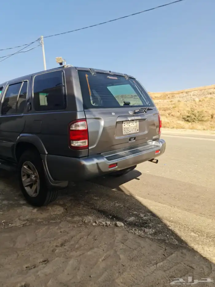 باثفندر 2005 3