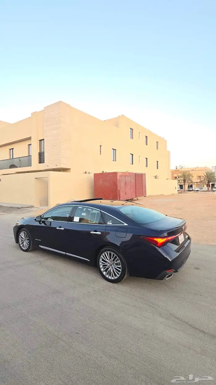 للبيع افالون بريميوم 2022 1