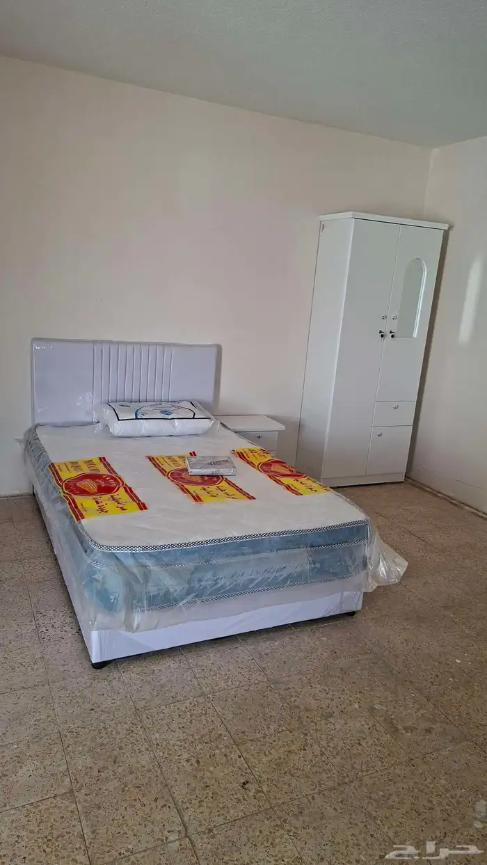 عرض غرفة نفر ونص مع خصم خاص 5