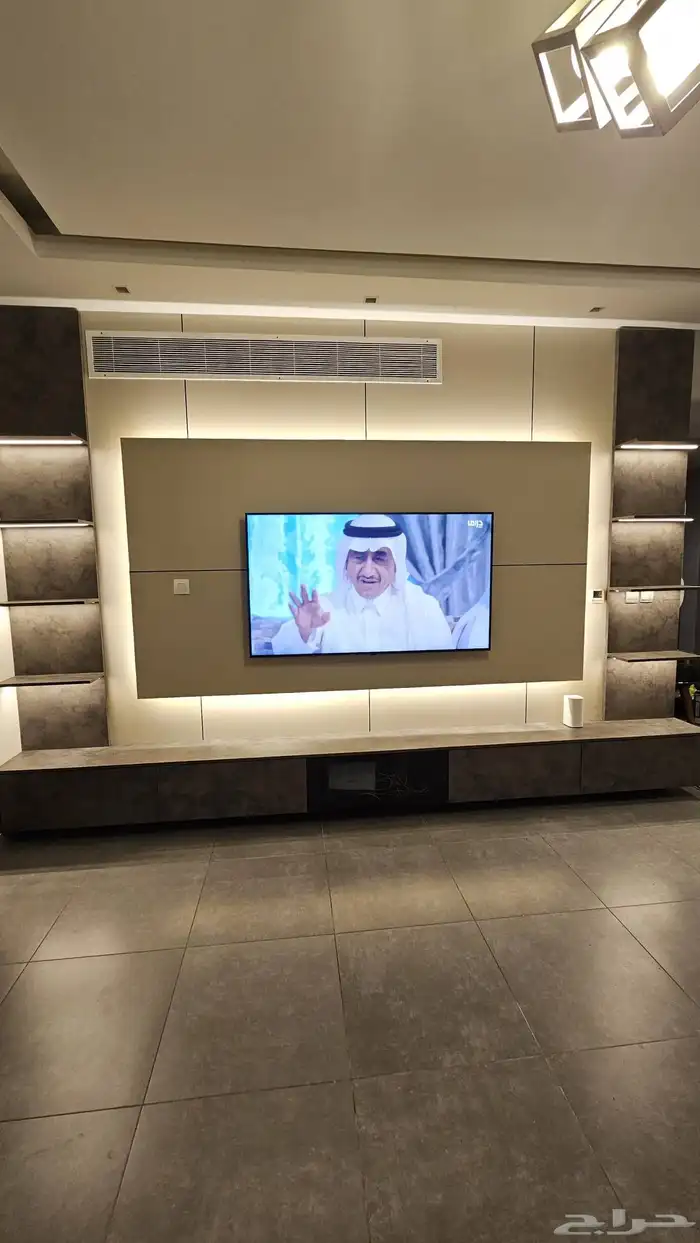 ديكورات الشرقيه شيبورد 1
