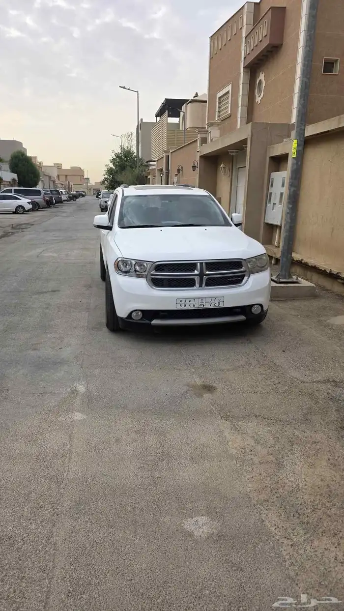 دودج درانجو 2012 فل كامل 11