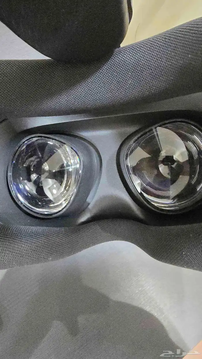 نظارة vr (واقع افتراضي) 1
