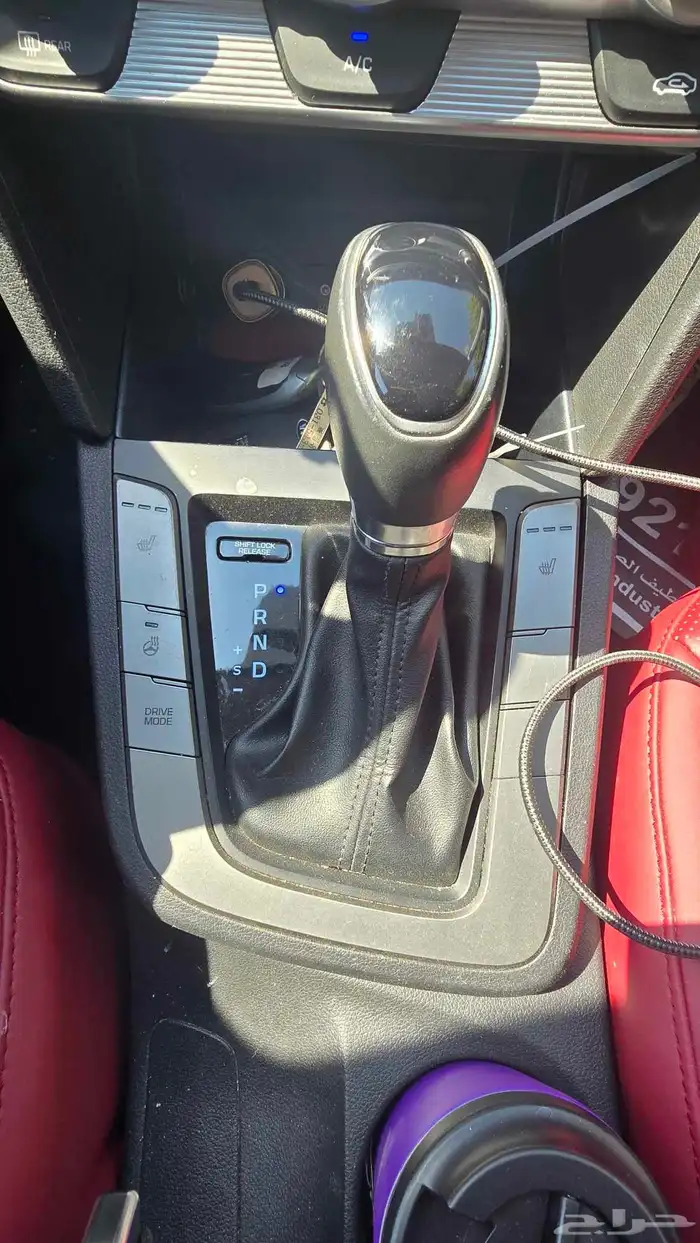 النترا فل فتحة 2000 cc 10