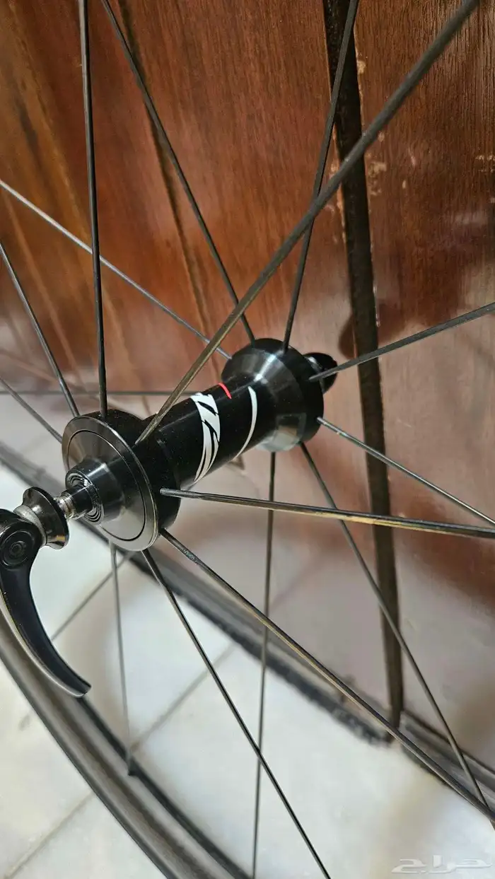 جنط كاربون دراجة رود Zipp 202 Road Bike Wheels 1