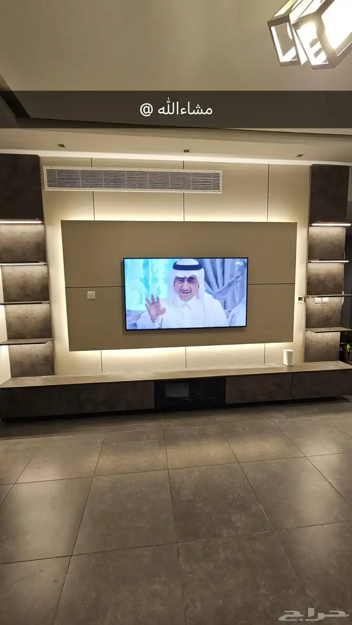 ديكورات الشرقيه شيبورد 0