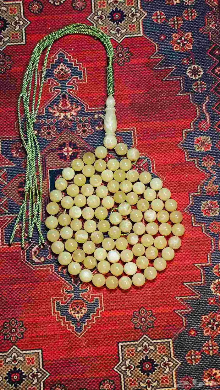 مسباح مستكة مصري 2
