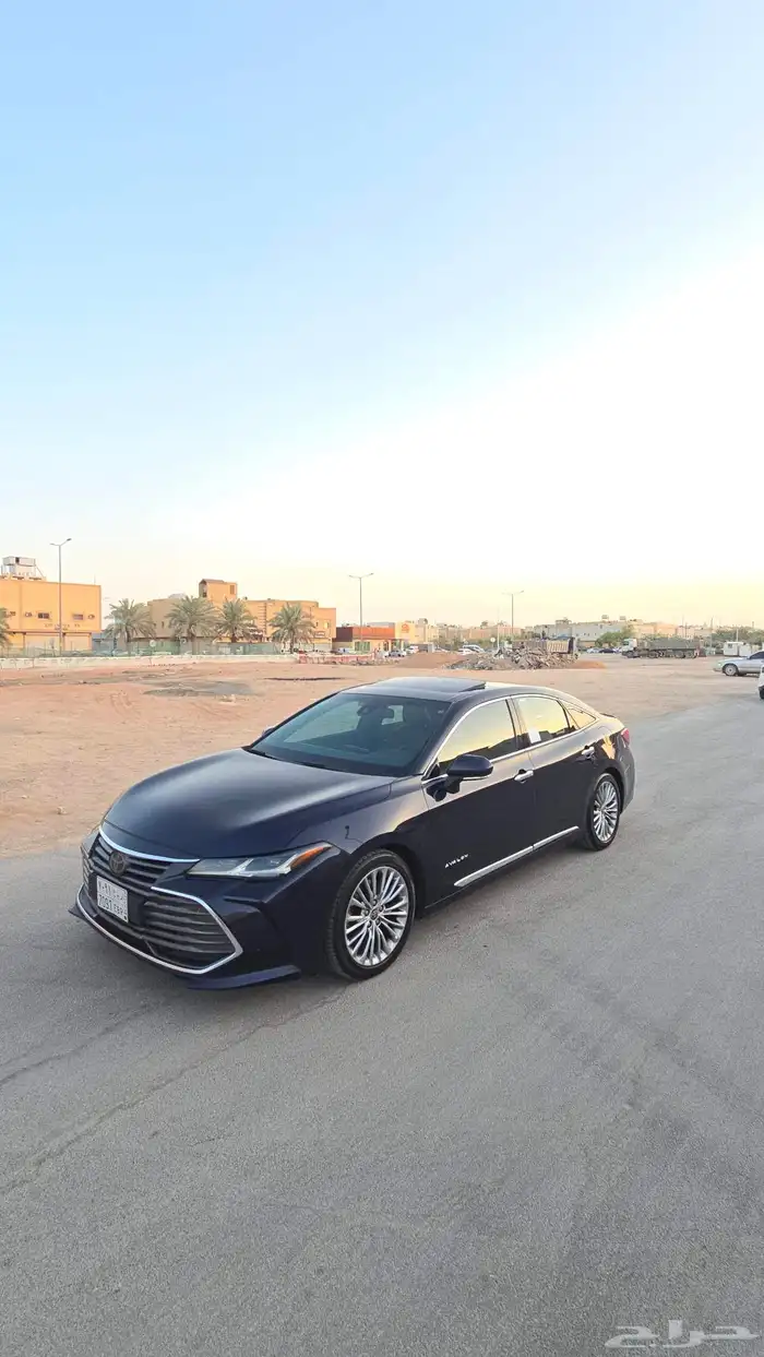 للبيع افالون بريميوم 2022 3