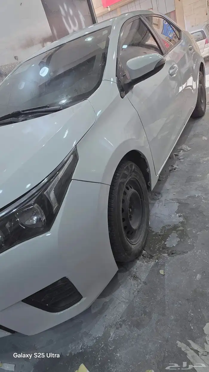 رش بويه لمعت وكله 1