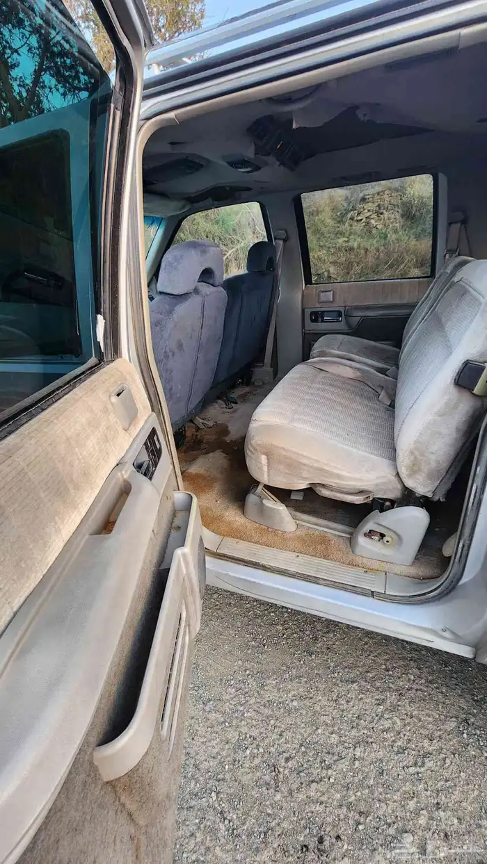 جمس سوبربان 3