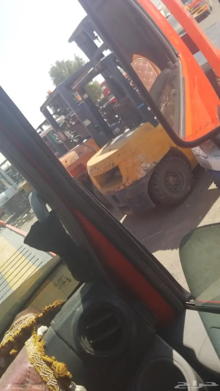 روافع فوركلفت سيزرلفت روفعه شوكيه رافعه مقصيه 4