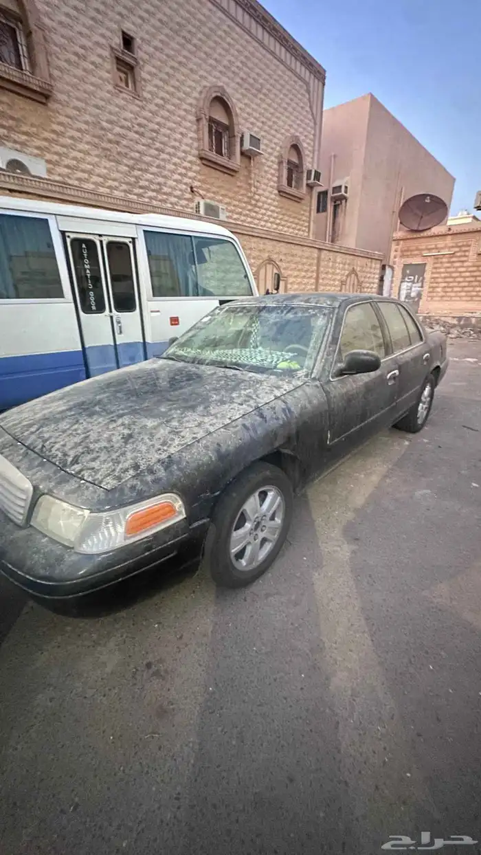 فورد فكتوري موديل 2007 3