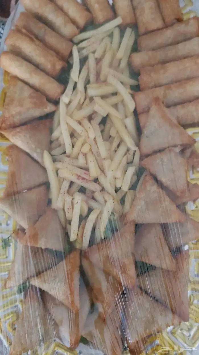 ورق عنب وغداء وعشاء متنوع 2