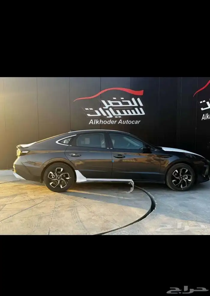 سوناتا فليت 2026 4