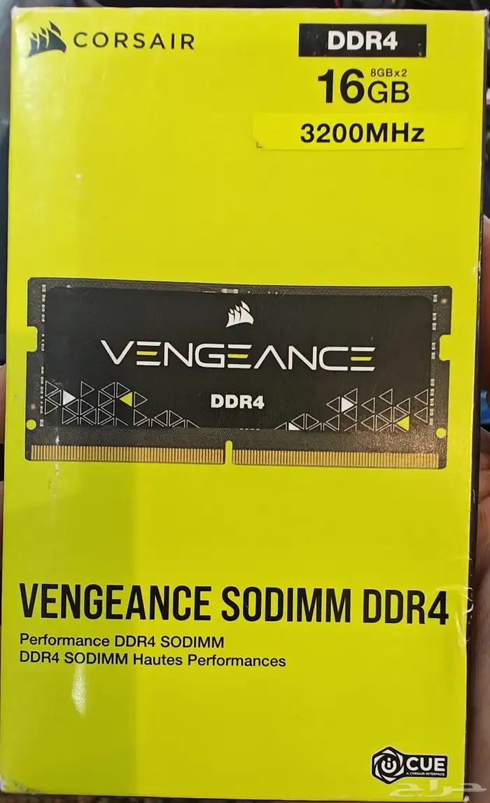 رامات DDR4 0