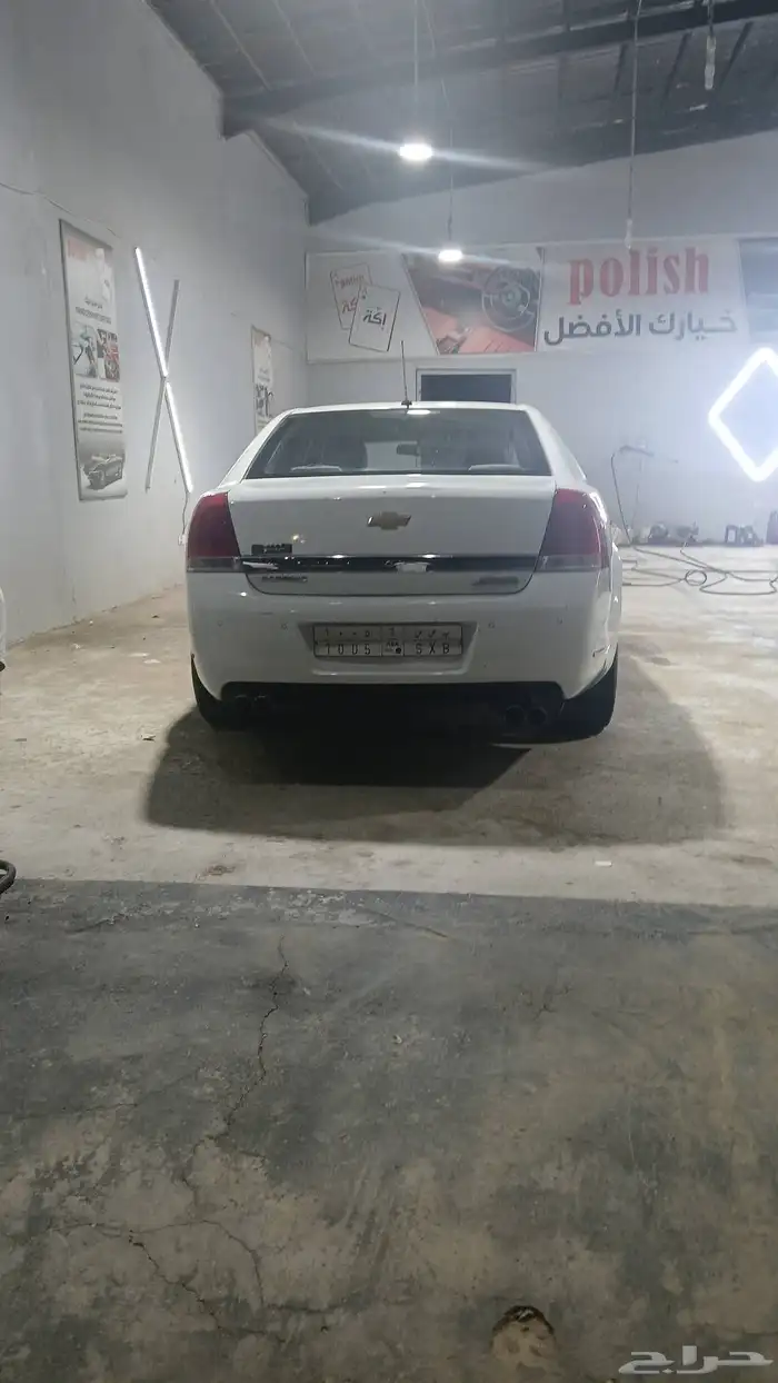 كابرس 2007 4