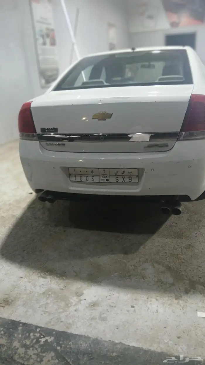 كابرس 2007 2