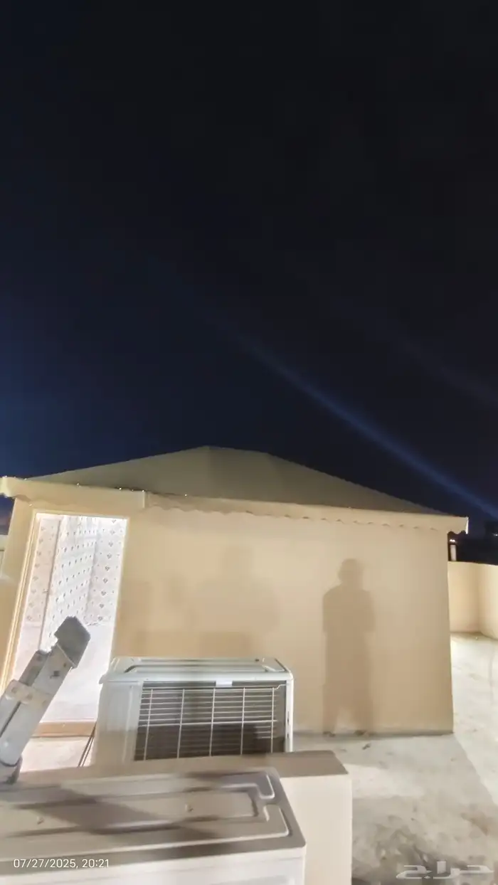 خيام مظلات سوتر بيت شار شعنكو الجوال 2