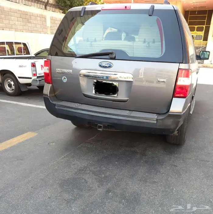 فورد اكسبديشن 2013 1