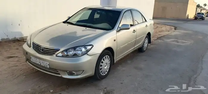 سياره كامري 2