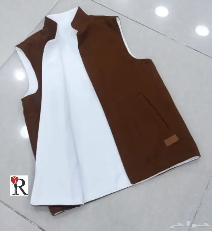 فروات شتويه تتظريز الاسم حسب الطلب 5