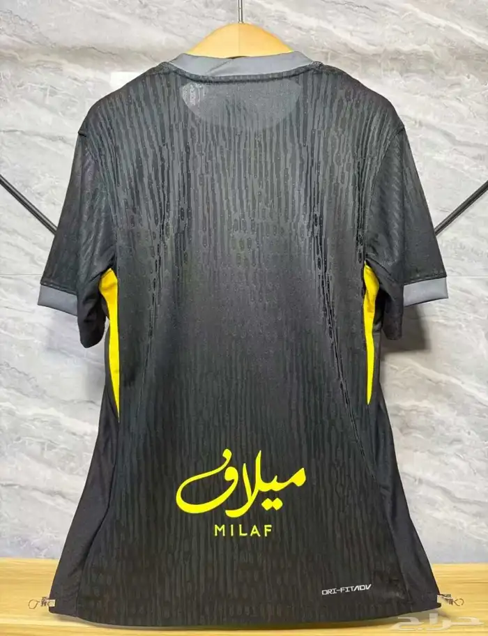 تيشرت الهلال واتحادولنصر الجديد اطقم وتيشرتات الهلال الجديد 15