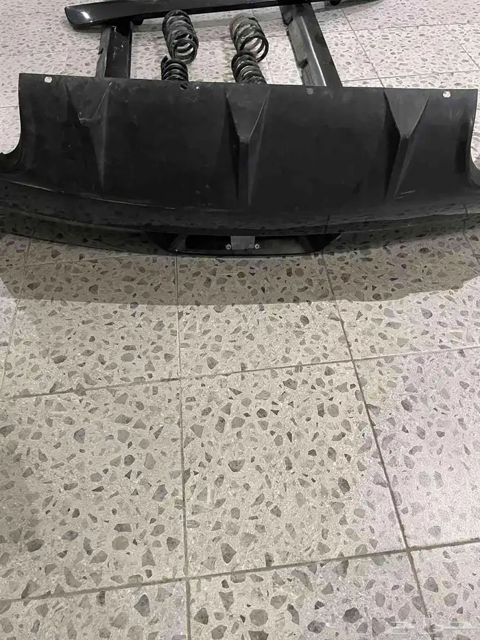 صدام دوج محول srt معا الدفيوزر ويايات مقصوصة أس أر تي 3